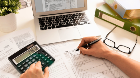 asesoría tributaria