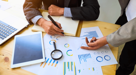 servicio de auditoria